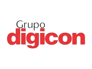 logo empresa grupo digicon