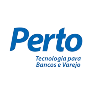 Logo da empresa Grupo Perto